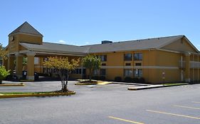 Econo Lodge Greensboro